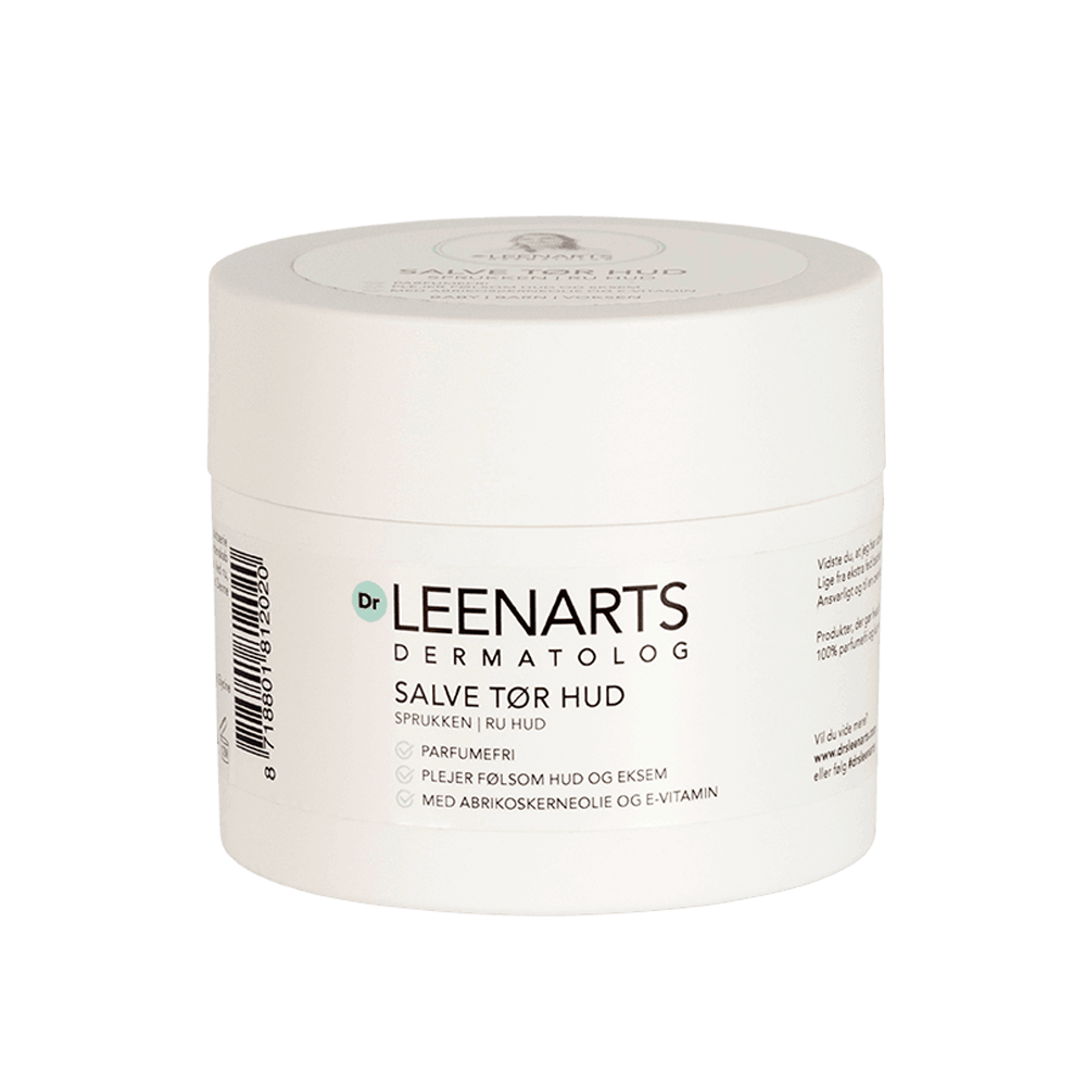 Dr. Leensarts